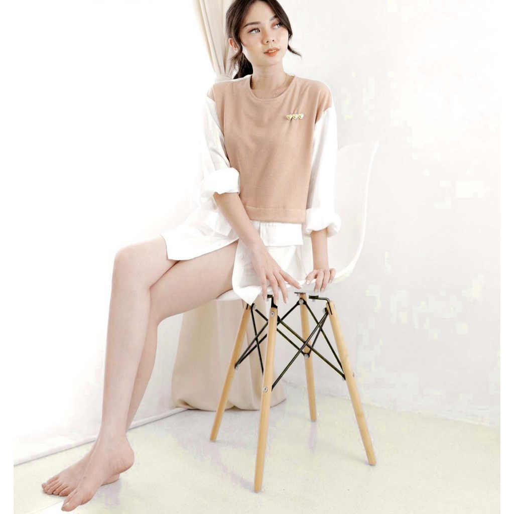 JYACOLECTION-BLOUSE WANITA TERBARU-BAJU ATASAN WANITA-ATASAN KEMEJA WANITA-BLOUSE KEMEJA-BLOUSE TERBARU-BAJU ATASAN KEMEJA WANITA-BLOUSE WANITA