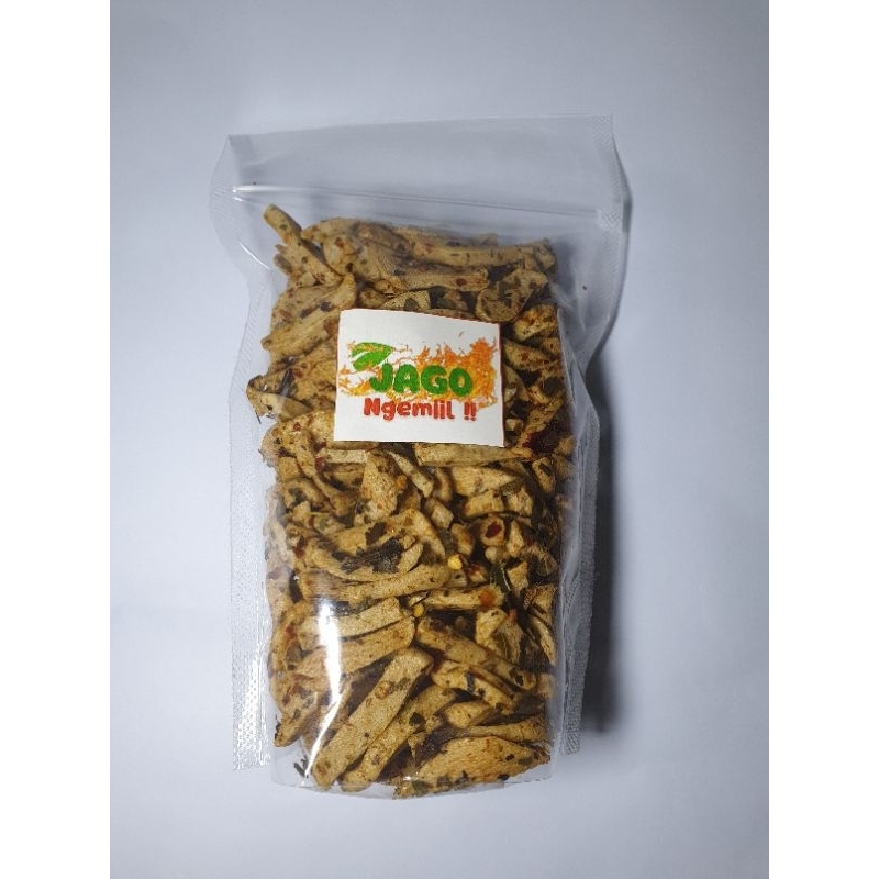 

BASRENG VIRAL PEDAS DAUN JERUK JAGO NGEMIL