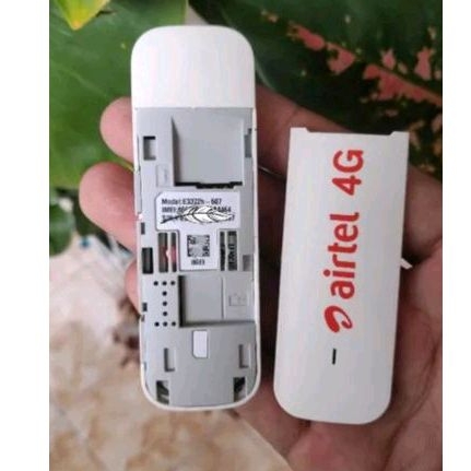 Modem huawei E3372 - 607 original