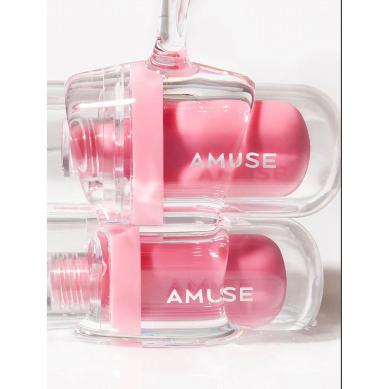 AMUSE JEL FIT TINT [JELLY TINT]