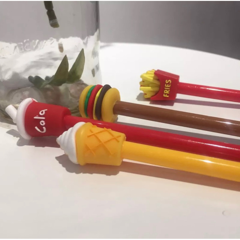 

PULPEN MOTIF KFC