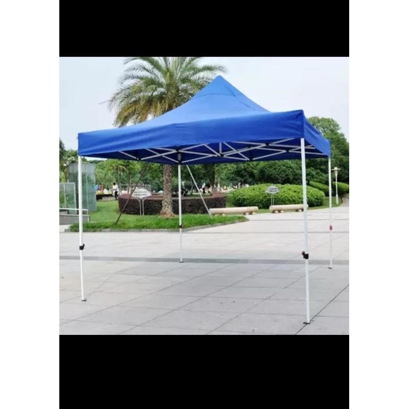 tenda lipat 3x3 premium
