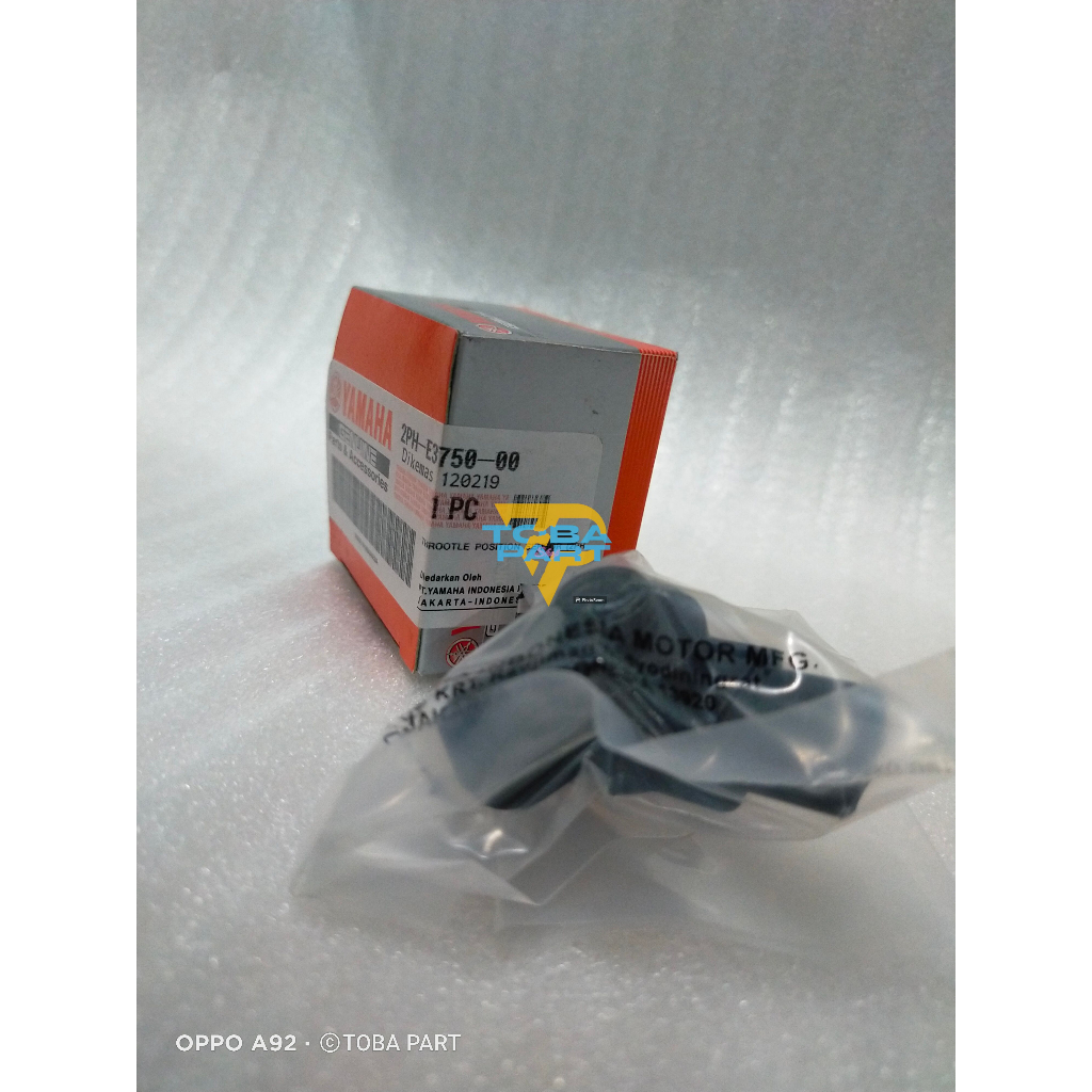 SENSOR TPS MIO M3 -SENSOR TPS MIO Z -SENSOR TPS MIO S