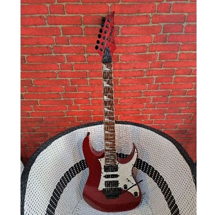 Ibanez RG350Dxz /Ibanez Rg originaL