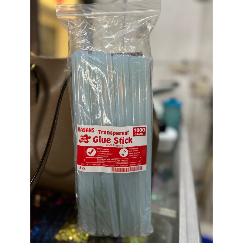 

Lem Stick Besar Murah