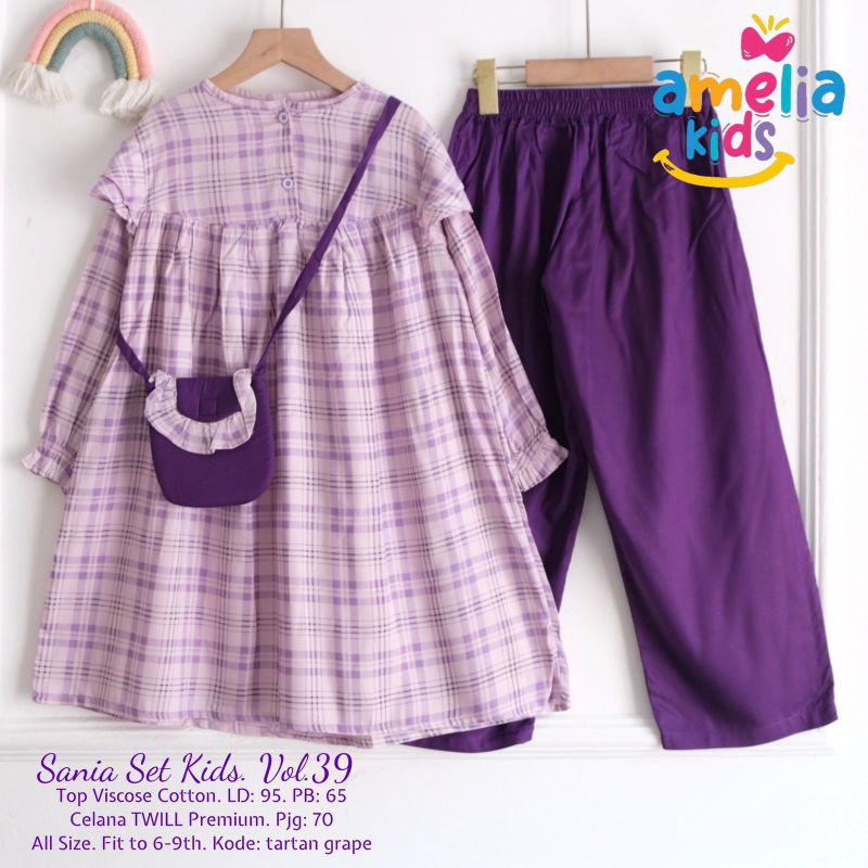 (RESTOCK)GAMIS ANAK OOTD //AMOR/'KANZA//OCA //VIANA//DHORTE#1#2//BILQIS#1#2/'PRINCE/NEW YORK/SUZI /HAI /BALQIS/VELIX/TWINS/BEBY/BALONA/ABE/BUTTERFLY/CATTY/MARUKO/BUNY/CENA/CERIL/KINDA//VEVEY/FALEN/FLORIDA /ANESKA//DENTA/GLORY/ALANA/BERRY SANIA BY AMELIA