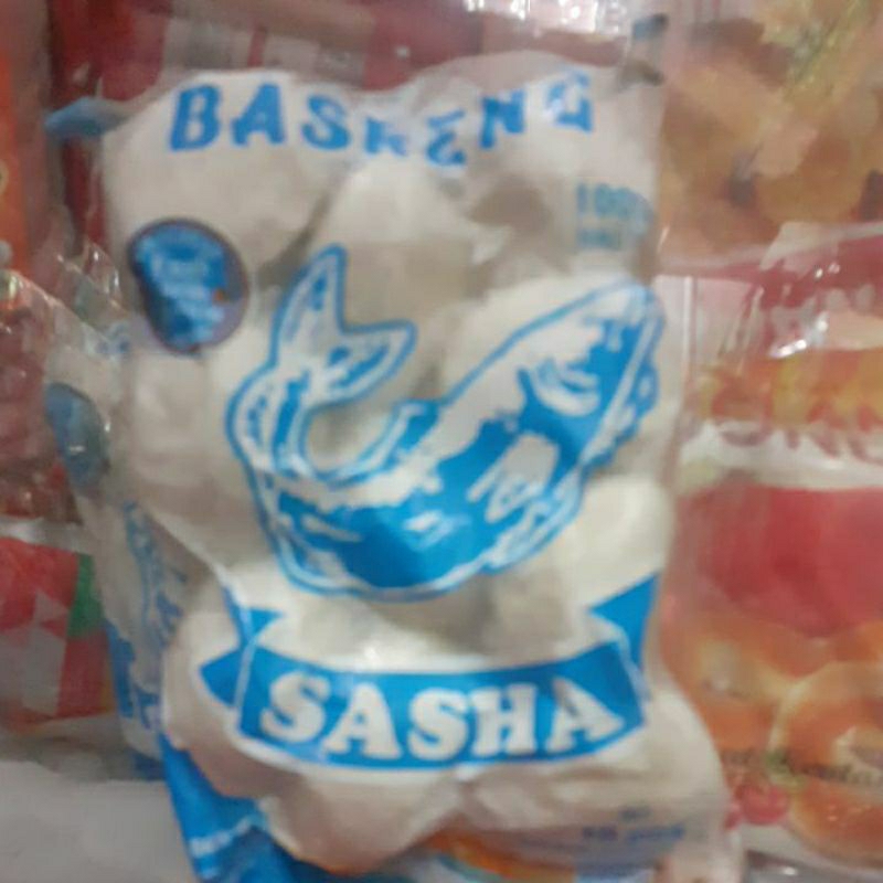 

Sasha Basreng isi 10 pcs