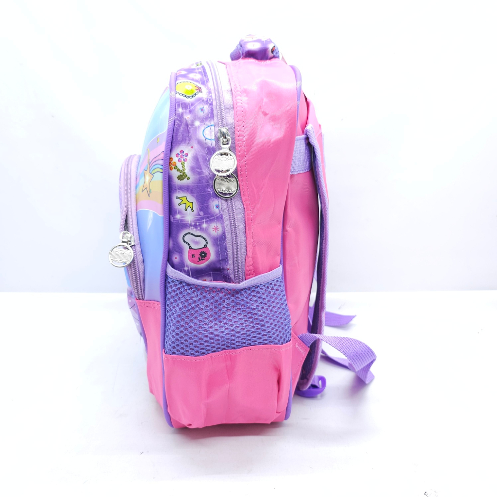 TAS ANAK CEWEK IMPORT MURAH BARU 14 INCHI / RANSEL SEKOLAH ANAK CEWEK IMPORT ALTO 14 INCH MURAH BARU / TAS ANAK CEWEK PAUD PG TK SD TIMBUL MOTIF ANIMASI 14 INCH MURAH ORIGINAL / TAS SEKOLAH ANAK CEWEK ALTO TIMBUL EMBOSS 2 RUANGAN 14 INCHI PAUD PG TK ORI