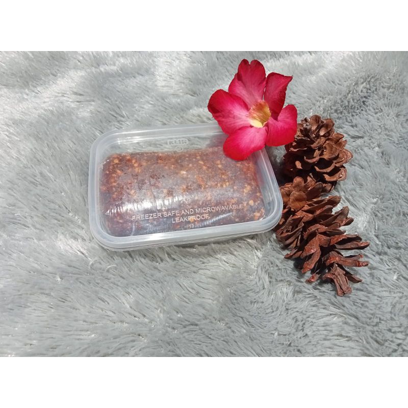 

Sambel Pecel Jawa Timur