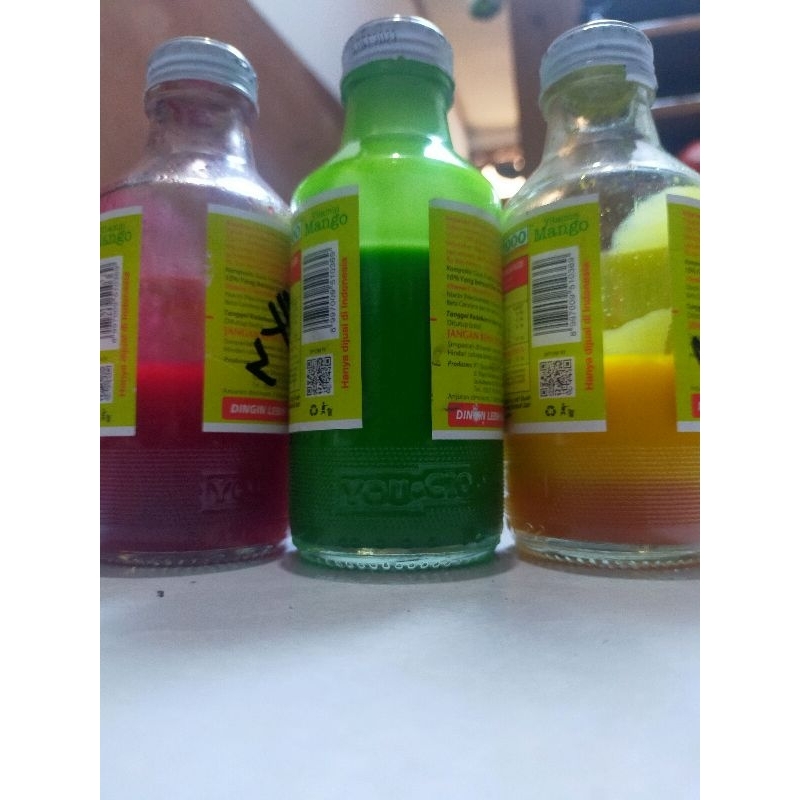 essen galapung ikan mas