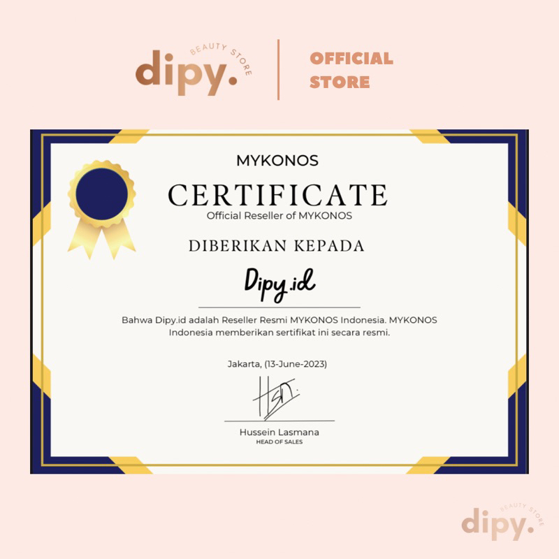 【Official Outlet】 MYKONOS - Eau De Parfume EDP Collection Series 50 100 ML Vanilla Coconut Jynx Avra Zora Senja Sansa Verve Rouge Stilletos Aphrodite Dolce Baby Matcha Berry Enchanted Parfum EDT Pengharum Tubuh Mewah Wanita Pria Awet Tahan Lama Viral BPOM