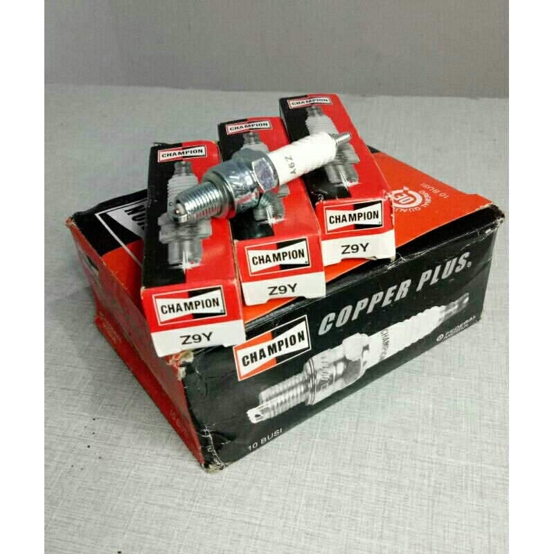 BUSI CHAMPION Z9Y ORIGINAL