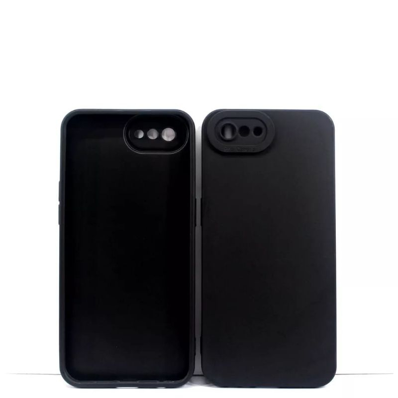 TUTUP BELAKANG OPPO A1K / BACKDOR OPPO A1K