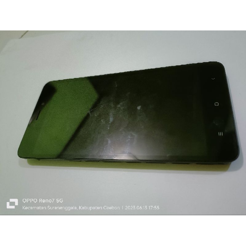 LCD XIAOMI REDMI 4A ORIGINAL COPOTAN