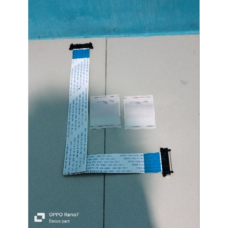 KABEL FLEKSIBEL - LVDS TV LED SAMSUNG UA 46ES8000M - UA46ES8000