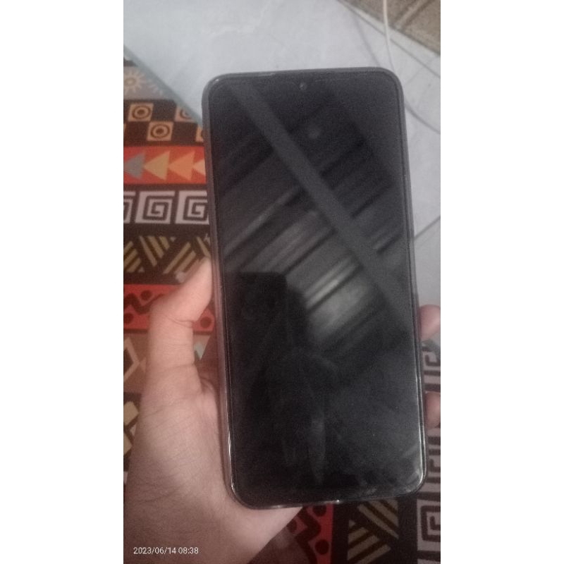 TECNO POVA 4 PRO 8/256GB SECOND/BEKAS LIKE NEW