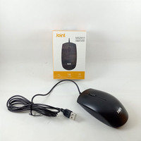 MOUSE JOINT  USB MS-2911 ~ MOUSE KABEL ~ MOUSE WIRED