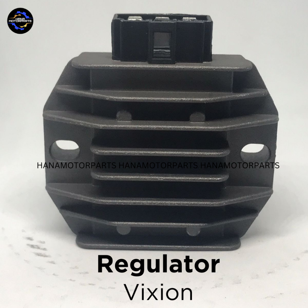 Kiprok Regulator Regurator Vixion Old 2007 2008 2009 2010 2011