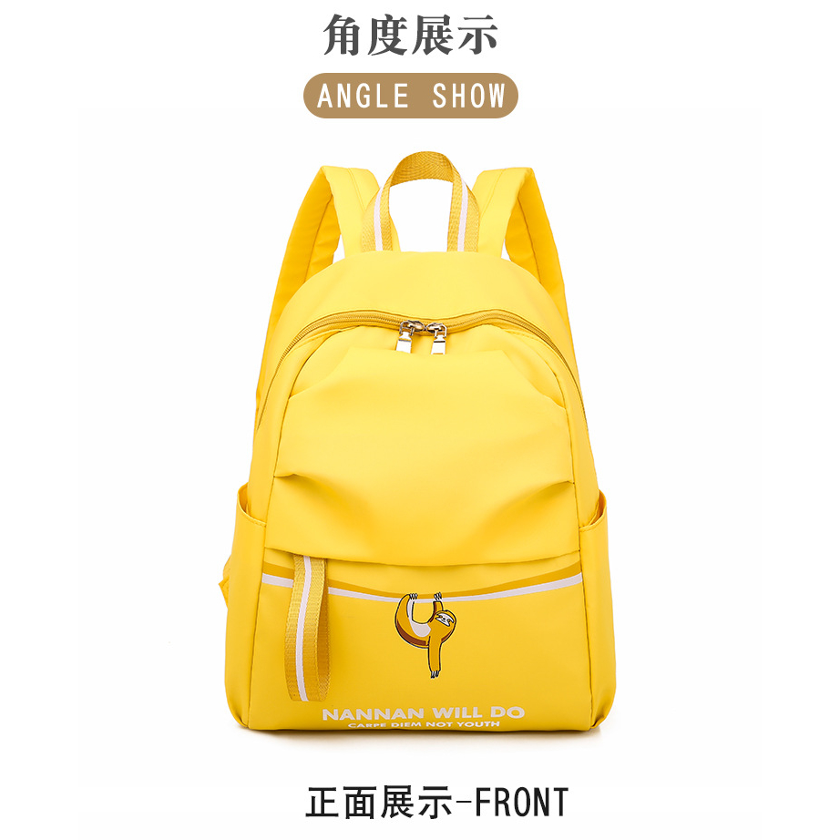 ( 2PC 1KG ) GTBI998882154  New Arrival 2023 !!!  Tas Ransel  Tas Wanita Import  Premium Terbaru