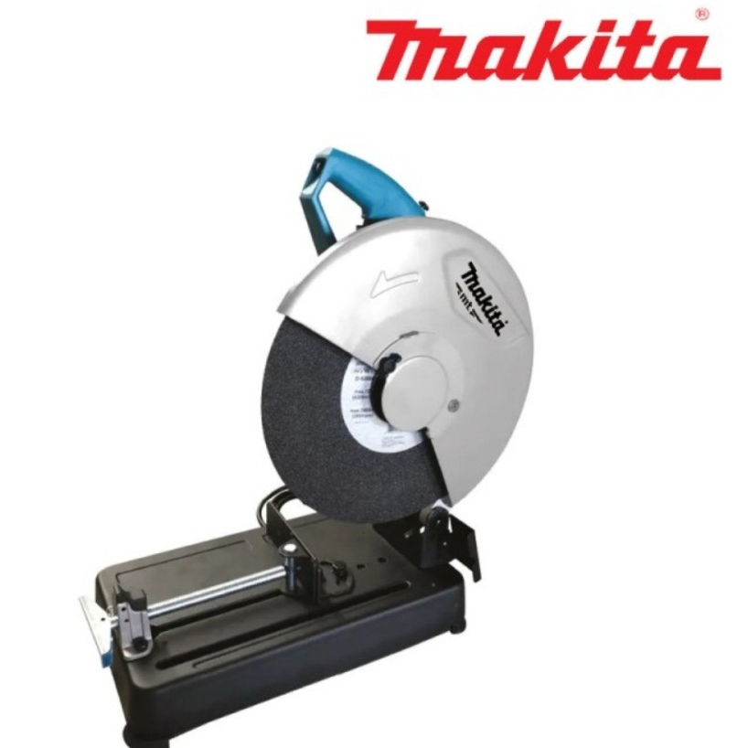 MESIN CUTTING CUT OFF 14 INCH PEMOTONG BESI MAKITA M2401B