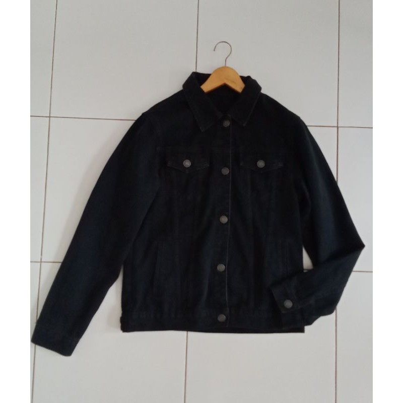 jacket jeans 86 road