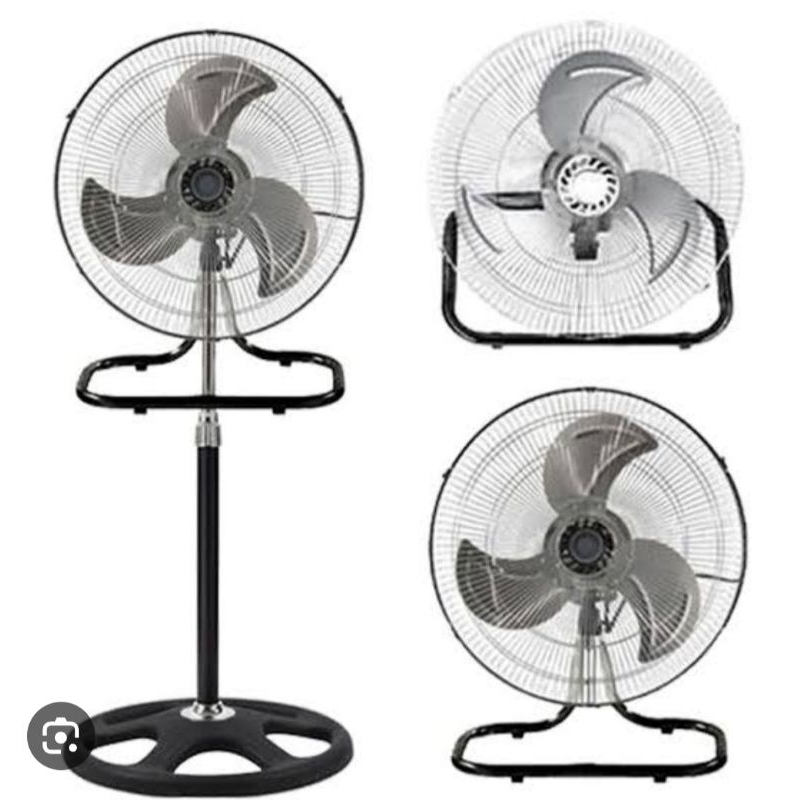 kipas angin maspion 3 in 1