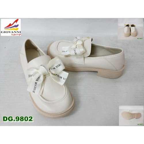 DG.9802 GIOVANNI SEPATU UNTUK WANITA