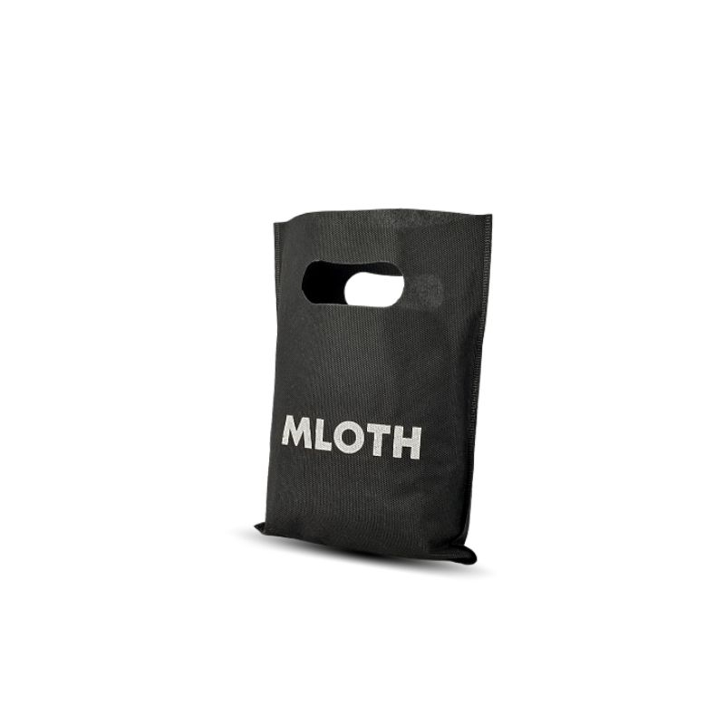 Cover Bag Mloth