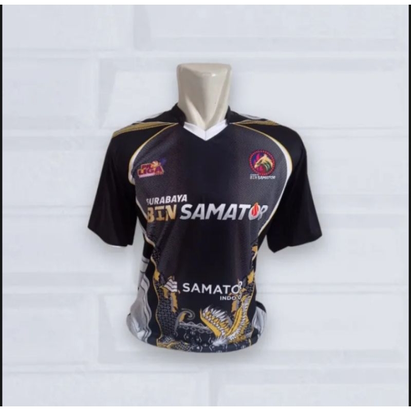 jersey proliga kaos voli printing kaos voli proliga samator