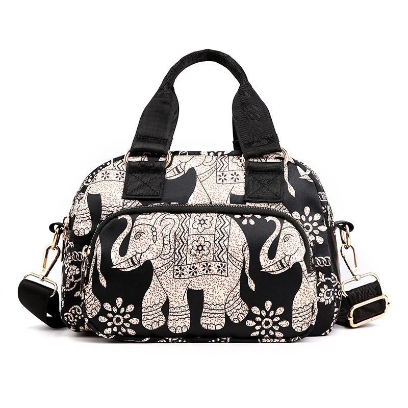 Tas Gajah Selempang Chibao Original 2300#motif gajah