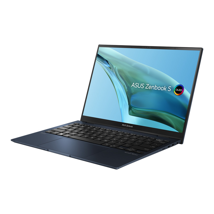 ASUS Zenbook Flip S 13 Oled UP5302ZA i7 1260P 16GB 1TB SSD iRis Xe 13,3 2,8K Windows 11