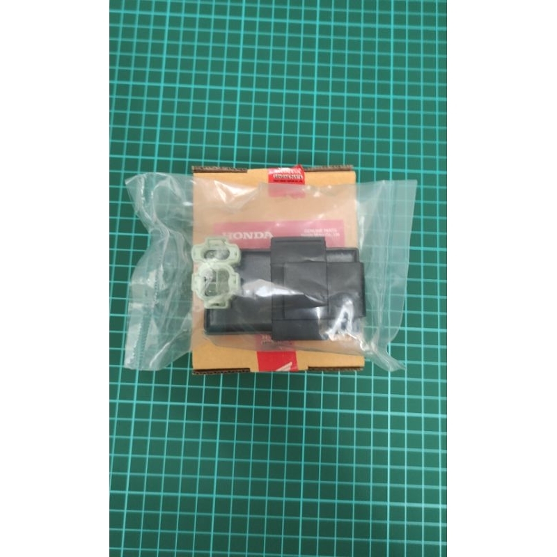 CDI HONDA NOVA DASH RS NOVA TENA LS 125 ORIGINAL