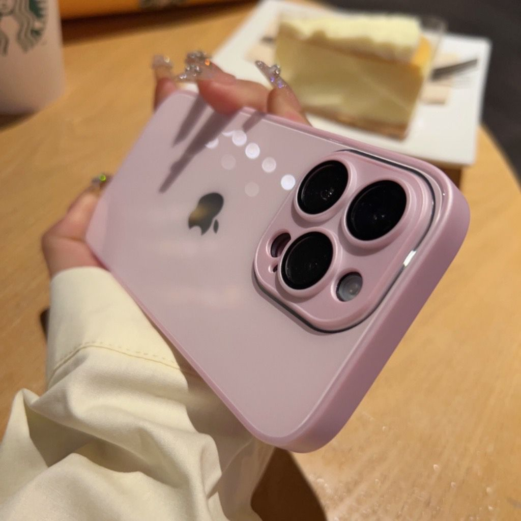 Case iPhone Glass 9DCASE Pelindung lensa kamera iPhone 11 11 PRO 11 PRO MAX 12 12 PRO 12 PRO MAX 13 13 PRO 13 PRO MAX