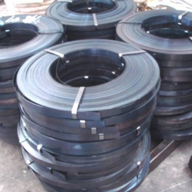 STRAPPING BAND STEEL TALI STRAPPING BAND BESI 15MM LEBAR 0.4MM 25KG
