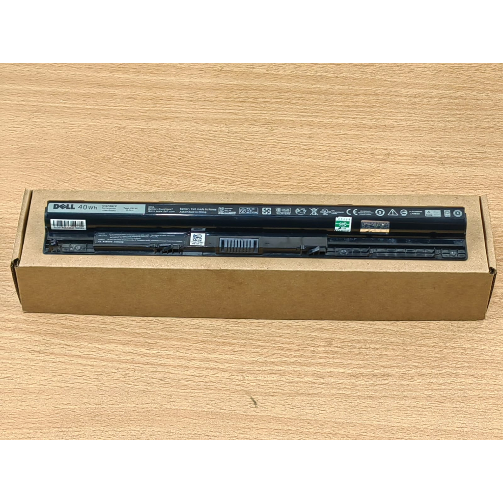 BATERAI LAPTOP DELL INSPIRON 14-3000 M5Y1K