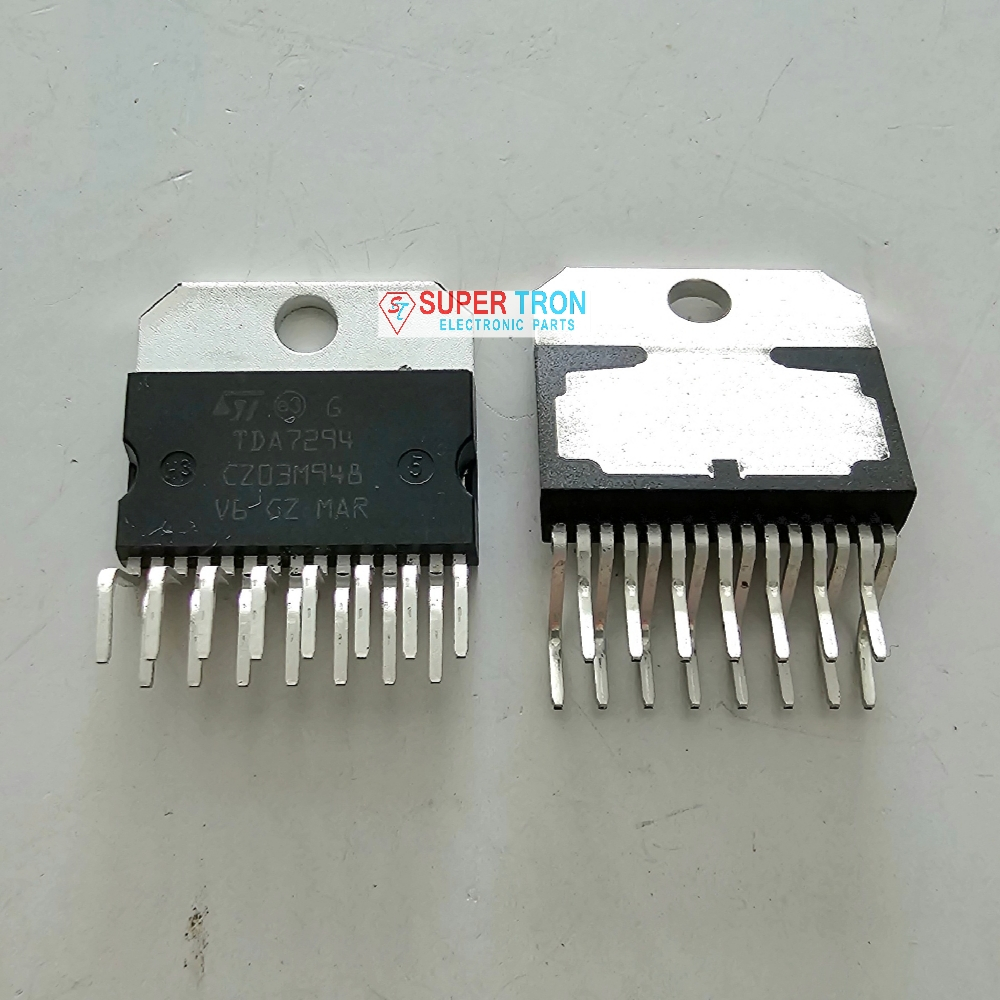 IC TDA 7294