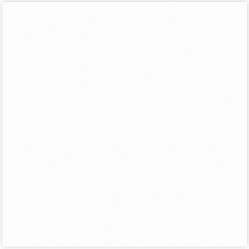 INDOGRESS GRANIT TILE SOLID WHITE 60X60 KW1 GLAZE POLISHED