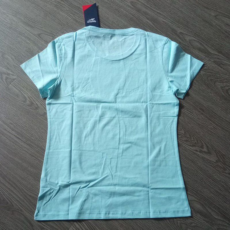 kaos reebok  Ree RM Basic Women Tee