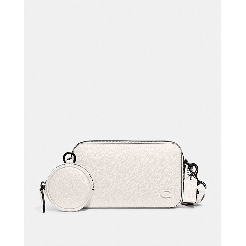 Coach Charter Slim Crossbody (CC 070)