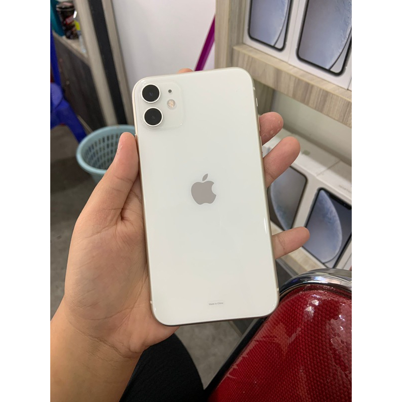 iphone 11 64gb ibox