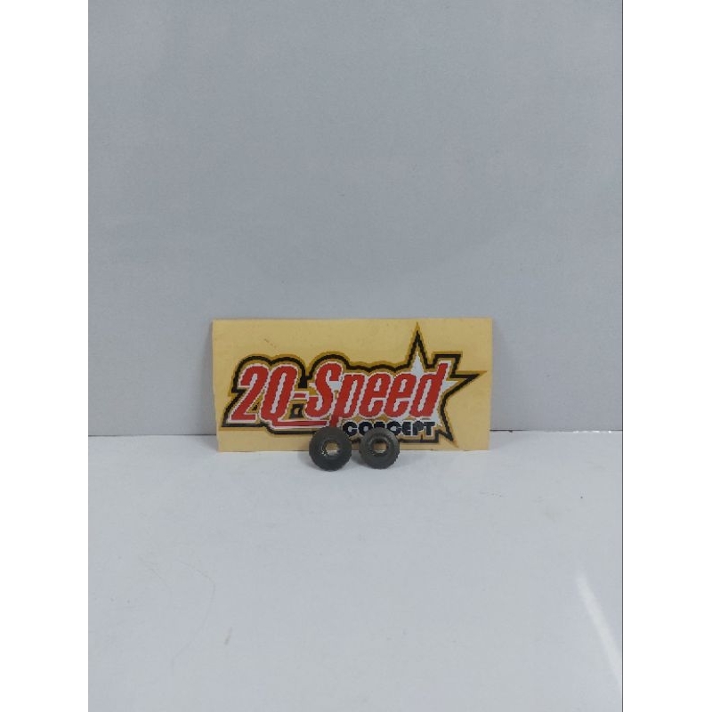 Retainer atas untuk batang klep 4,5 mm