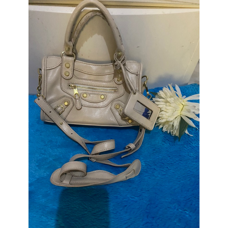 preloved tas ala balen