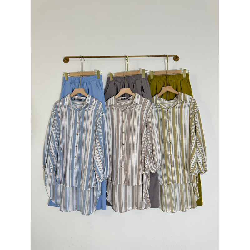 set linen x rayon
