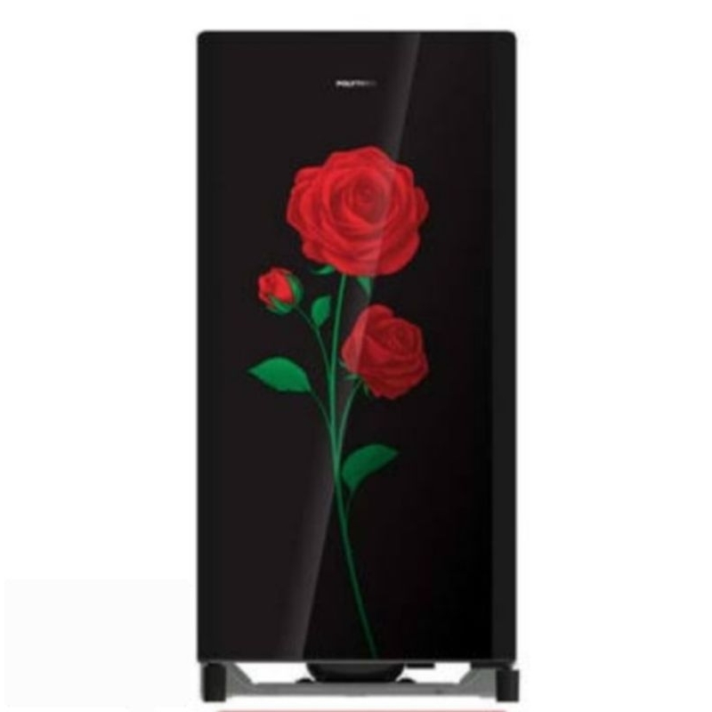 Kulkas Polytron 1 pintu PRA16CRX PRA-16CRX