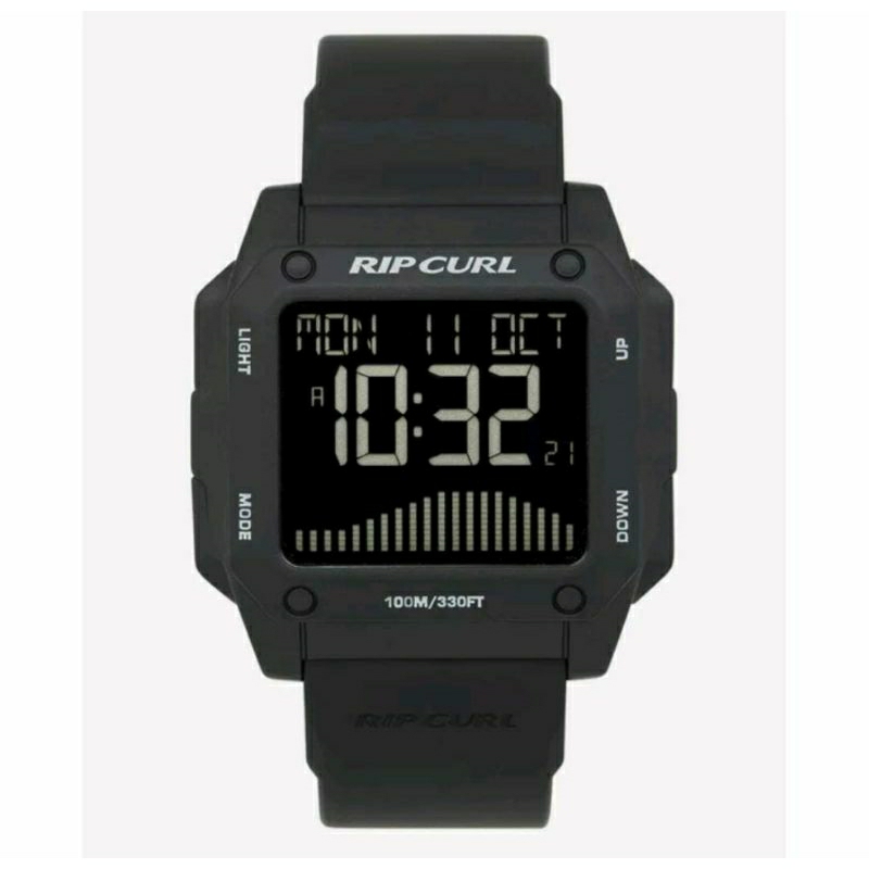 Jam Tangan Ripc*rl Digital Tahan Air Pria Kasual Fashion Tahan Air Bisa COD