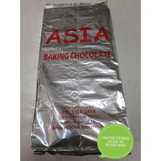 

Cokelat Asia Block ( Asia Backing) 1kg x 12pcs