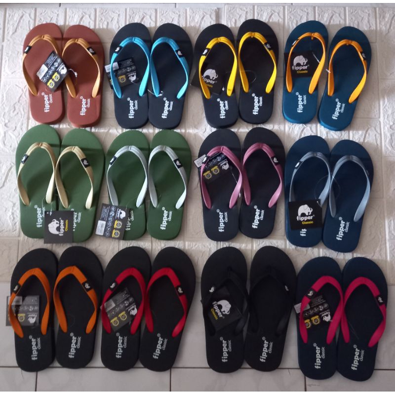 Sandal Fipper Classic