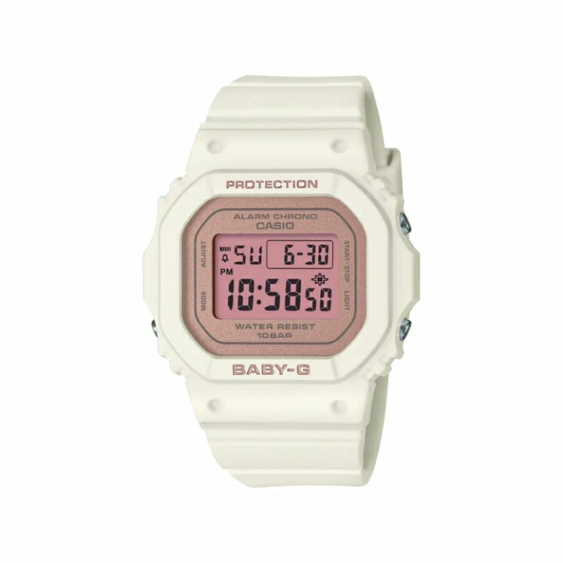 CASIO BABY-G BGD-565SC-4DR / BABYG BGD565SC-4 ORIGINAL & GARANSI
