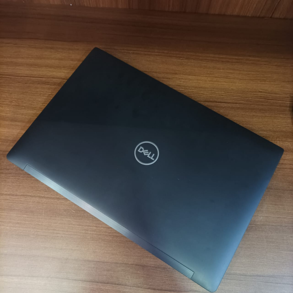 Laptop Murah Dell Latitude 7490 INTEL i5 8350U 8GB 512GB SSD 14.0 FHD IPs Win 10 Pro