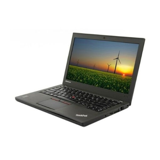 LENOVO THINKPAD X250 SECOND /I5 5200/4GB DDR4/256SSD/12.5"